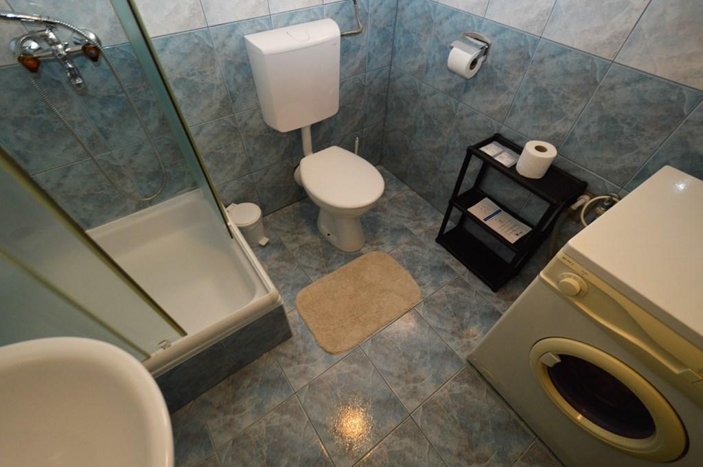 Gorgeous Apartment In Pula With House Sea View חדר תמונה