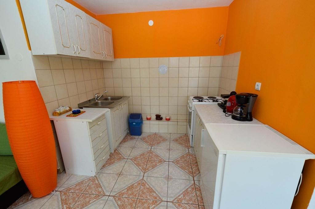 Gorgeous Apartment In Pula With House Sea View חדר תמונה