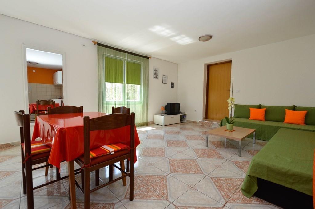 Gorgeous Apartment In Pula With House Sea View חדר תמונה