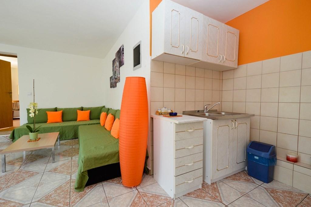 Gorgeous Apartment In Pula With House Sea View חדר תמונה